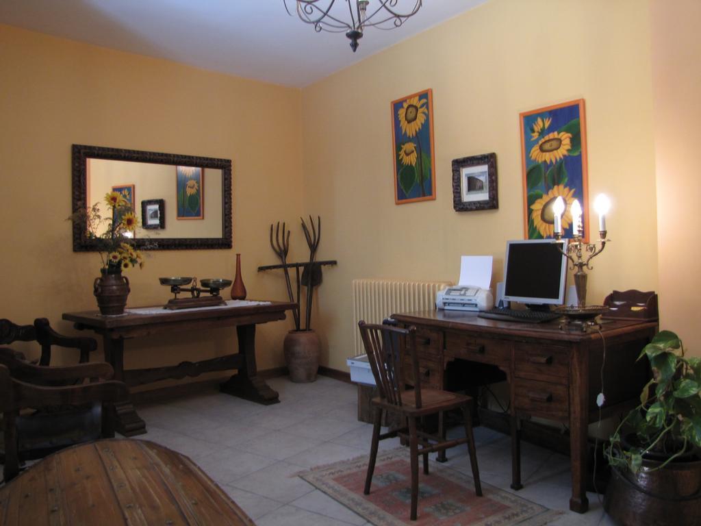 Hostal Rural Huartearena Iza Luaran gambar