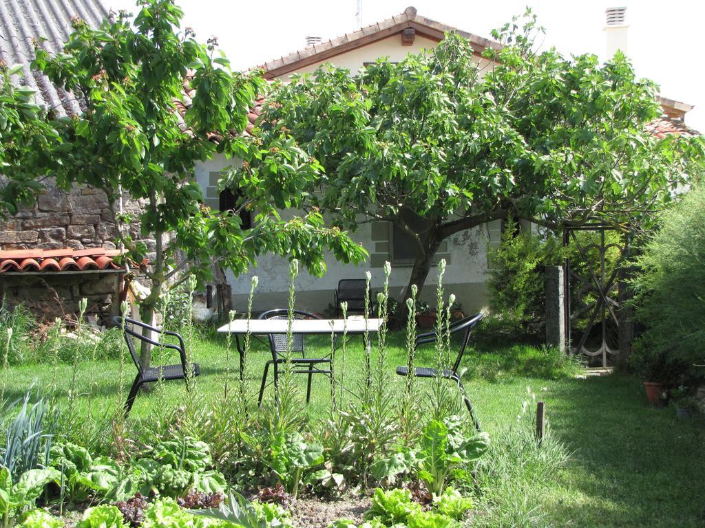 Hostal Rural Huartearena Iza Luaran gambar